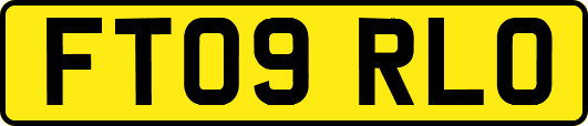 FT09RLO