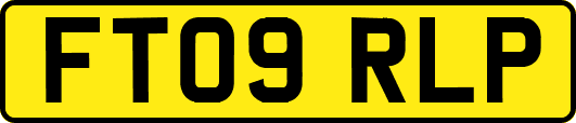 FT09RLP
