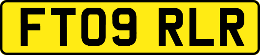 FT09RLR
