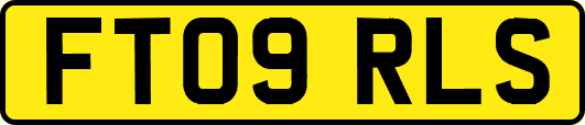FT09RLS