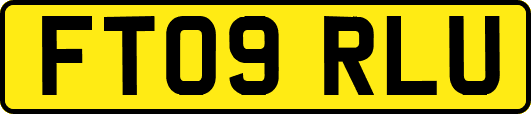 FT09RLU