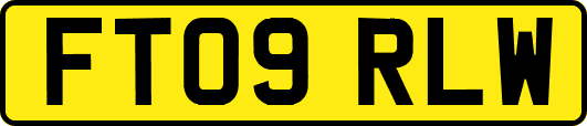 FT09RLW