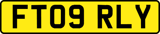 FT09RLY