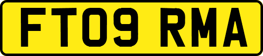 FT09RMA