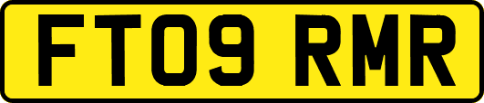 FT09RMR