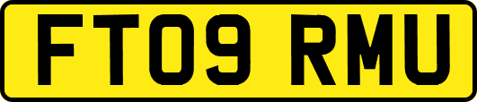 FT09RMU