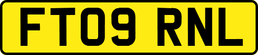 FT09RNL