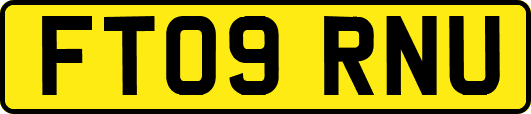 FT09RNU