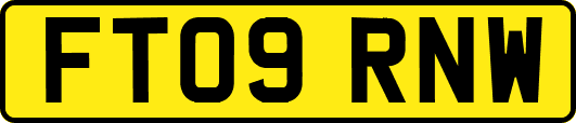 FT09RNW