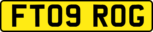 FT09ROG
