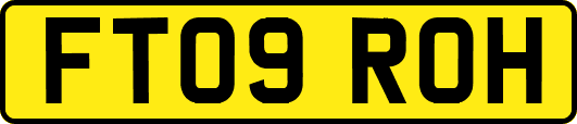 FT09ROH