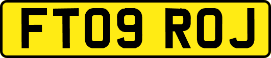 FT09ROJ
