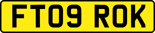 FT09ROK