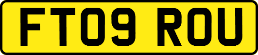 FT09ROU