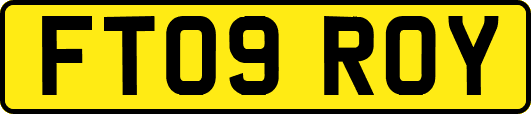 FT09ROY