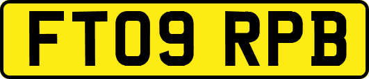 FT09RPB