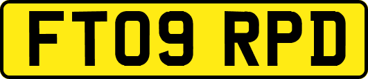 FT09RPD