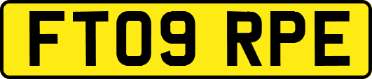 FT09RPE