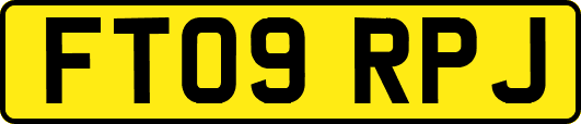 FT09RPJ