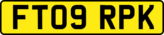 FT09RPK