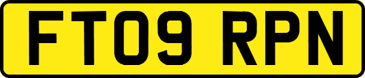 FT09RPN