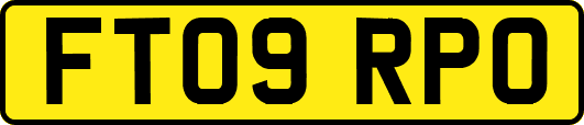 FT09RPO