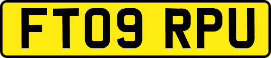 FT09RPU