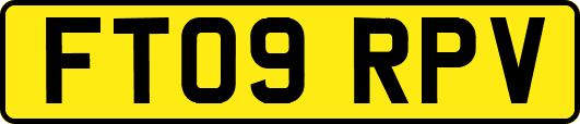 FT09RPV