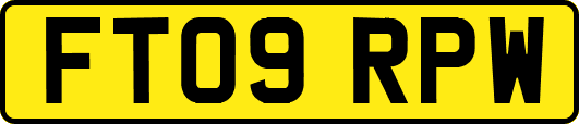 FT09RPW