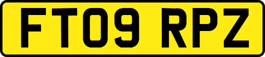 FT09RPZ
