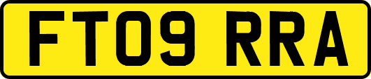 FT09RRA