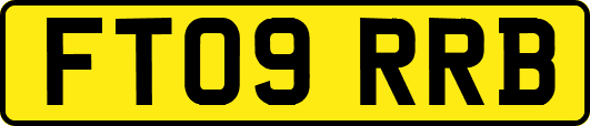 FT09RRB