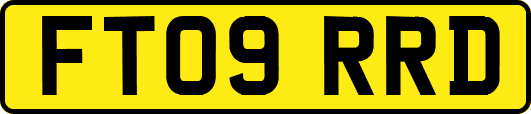 FT09RRD