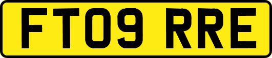 FT09RRE