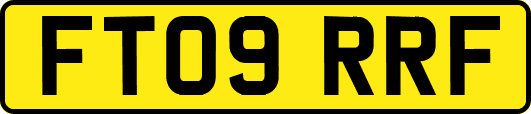 FT09RRF