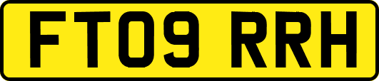 FT09RRH