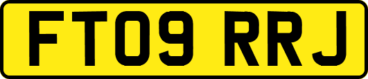 FT09RRJ