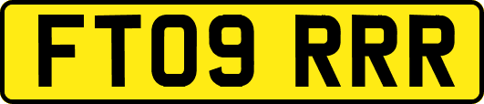 FT09RRR
