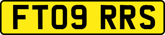 FT09RRS