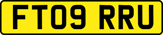 FT09RRU