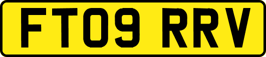FT09RRV