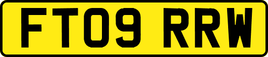 FT09RRW