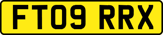 FT09RRX