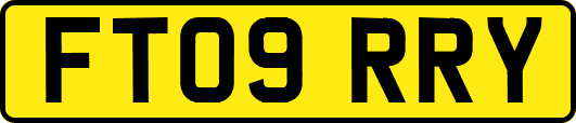 FT09RRY