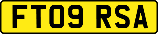 FT09RSA