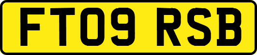 FT09RSB