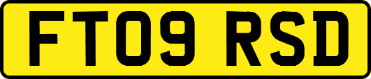 FT09RSD