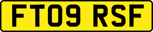 FT09RSF