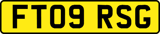 FT09RSG