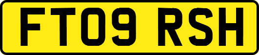 FT09RSH